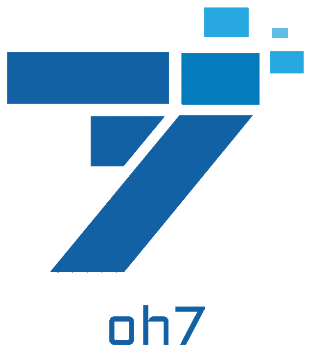 oh7 Logo